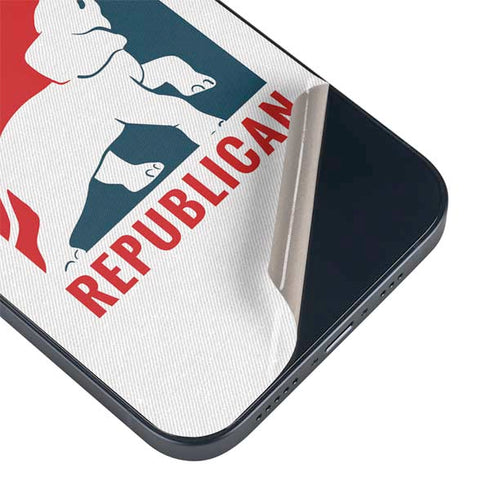 Republican iPhone Skins